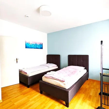 Ivalu Apartmán